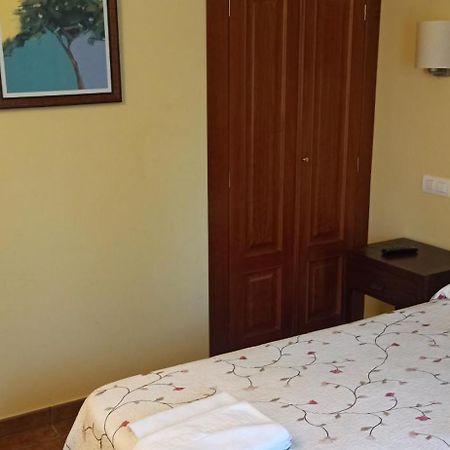 Alojamiento Rural La Henera San Juan de Ortega Bagian luar foto