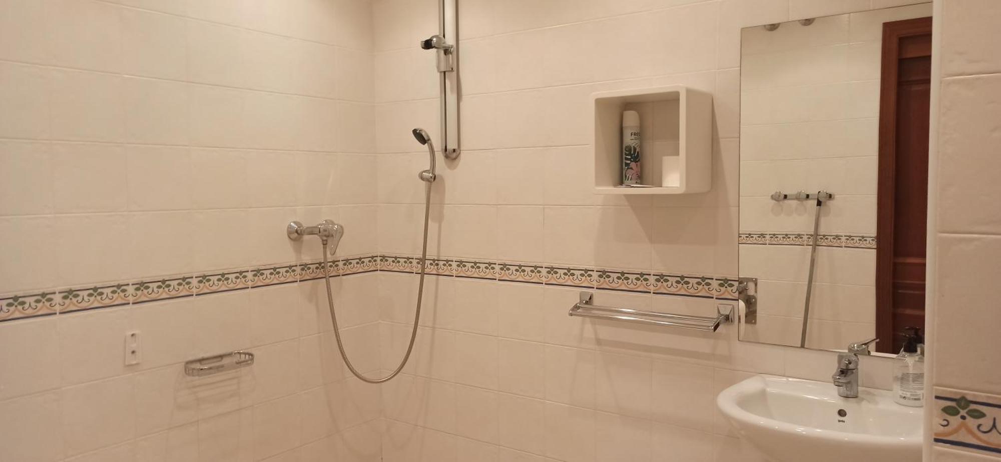 Alojamiento Rural La Henera San Juan de Ortega Bagian luar foto